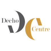 Logo D.E.C.HO - CENTRE