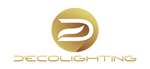 Logo D'ECOLIGHTING
