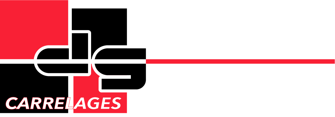 Logo D G CARRELAGES