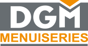 Logo D.G.M