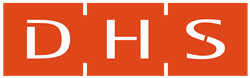 Logo D.H.S.