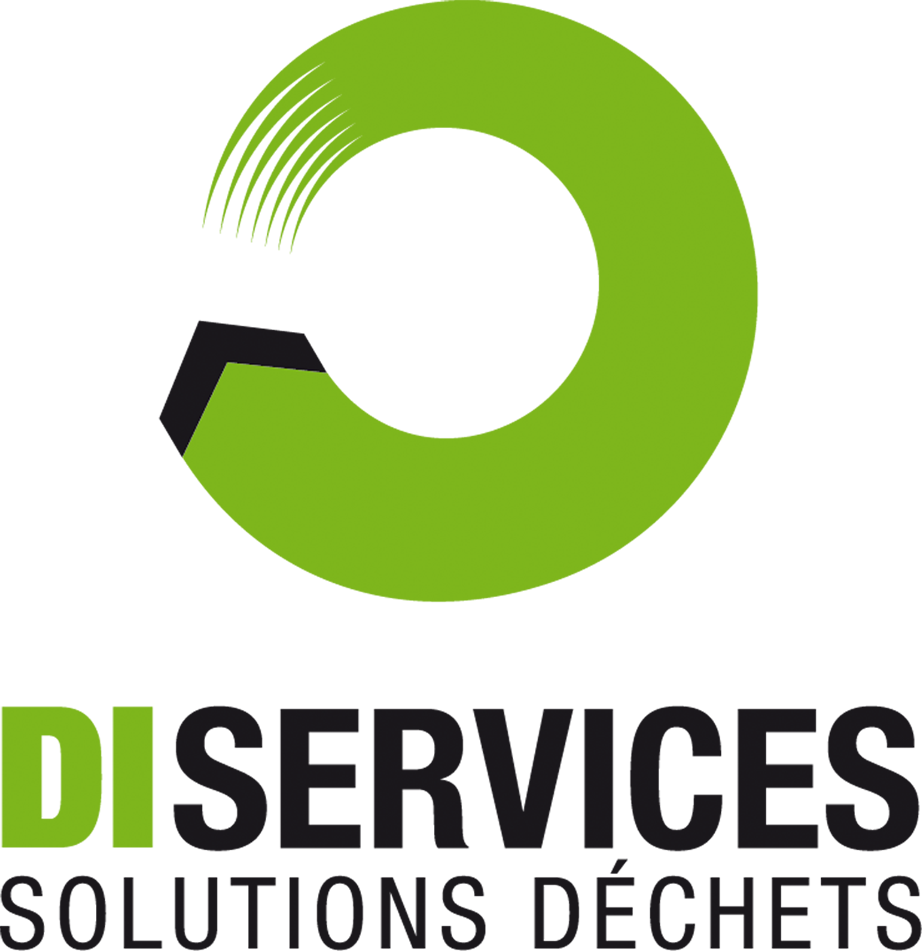 Logo D.I. SERVICES