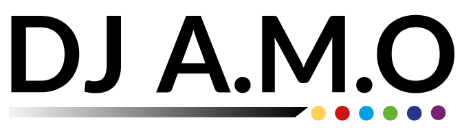 Logo D.J.AMO