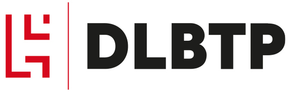 Logo D.L. B.T.P.