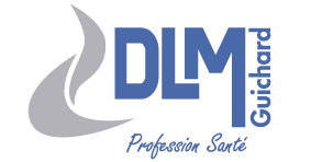 Logo D L M GUICHARD