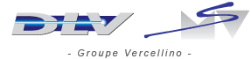 Logo D.L.V
