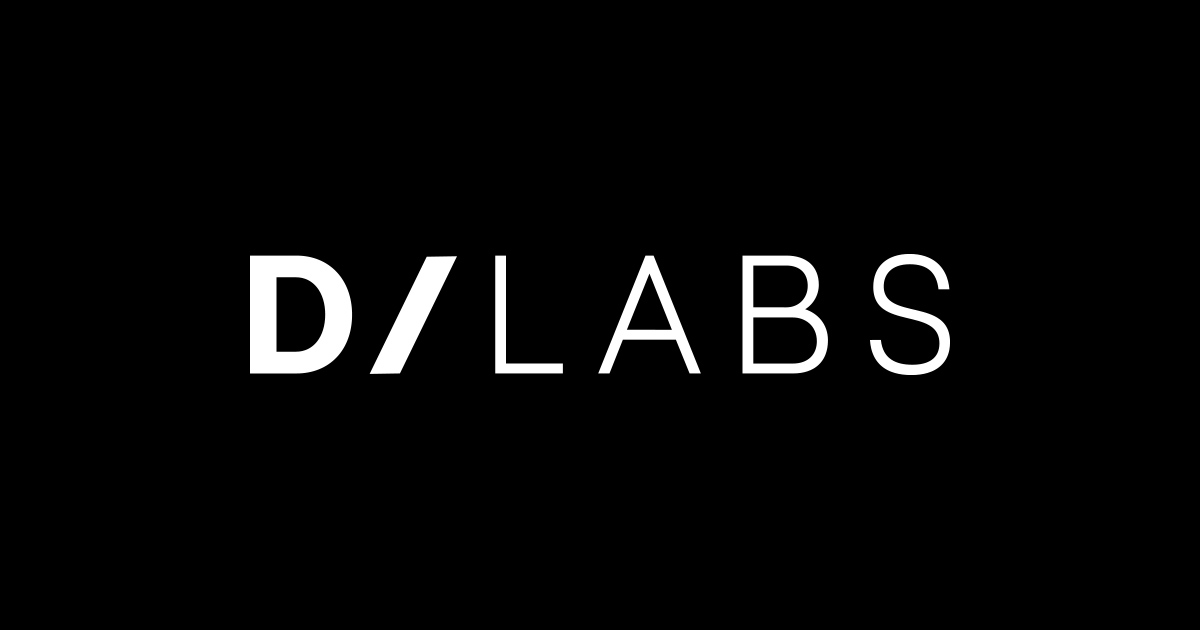 Logo D LABS