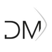 Logo D.M.AUTOS (DMA MOBILITY)