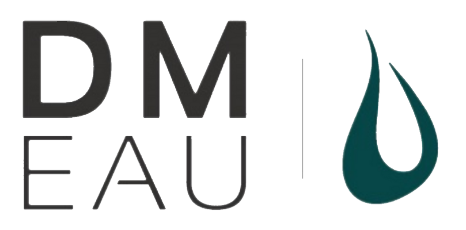 Logo D.M. EAU
