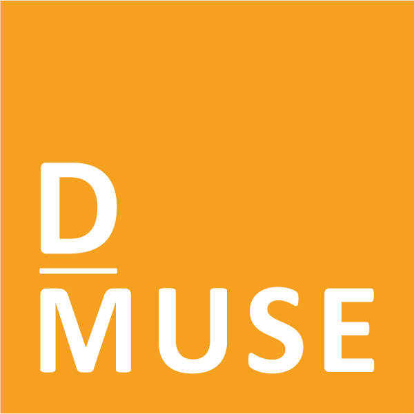 Logo D MUSE (D MUSE)