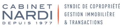 Logo D. NARDI GESTIONNAIRE IMMOBILIER