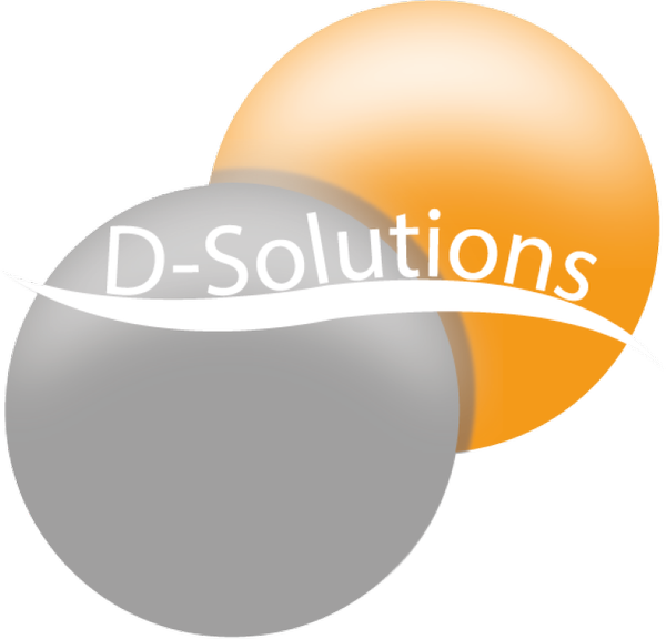Logo D-SOLUTIONS