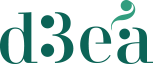 Logo D3E' A