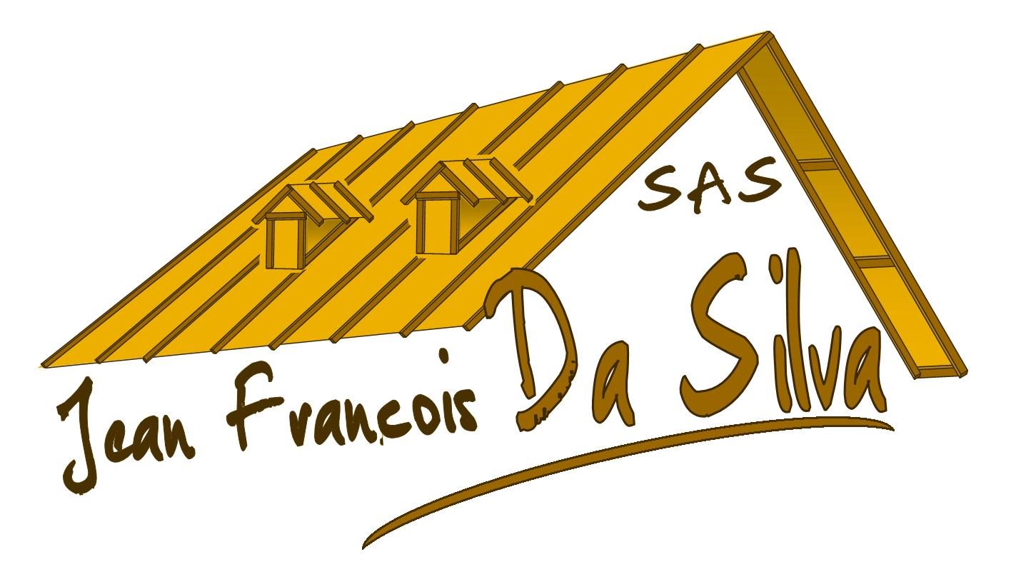 Logo DA SILVA