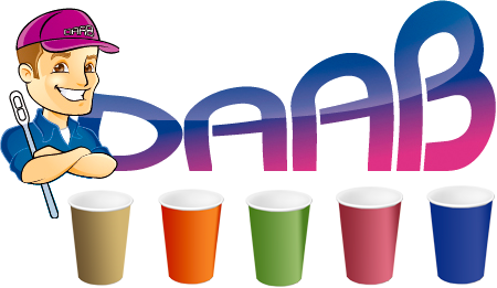 Logo DAAB (DAAB) (DAAB)