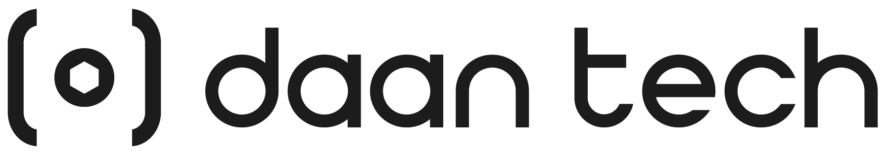 Logo DAAN TECHNOLOGIES (DAAN TECHNOLOGIES)