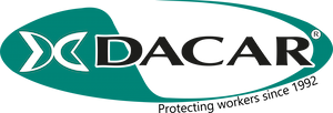 Logo DACAR