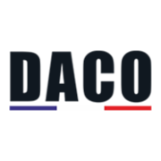 Logo DACO