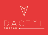 Logo DACTYL BUREAU (DACTYL BUREAU)