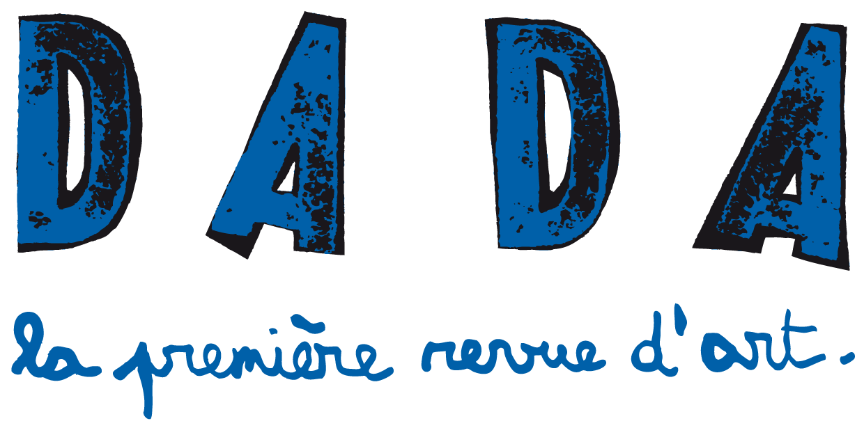 Logo DADA ART