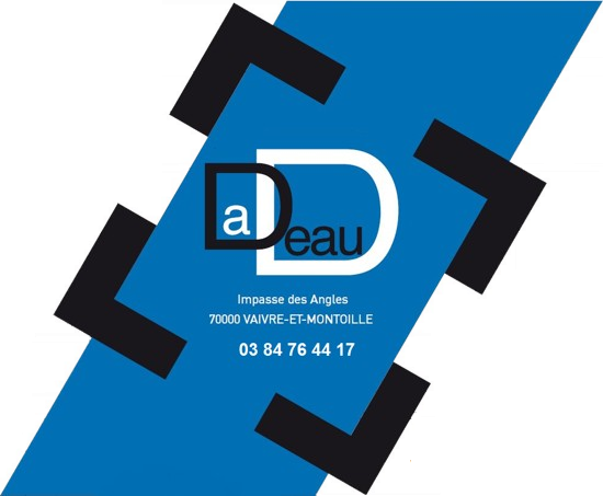 Logo DADEAU
