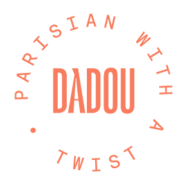 Logo DADOU PARIS