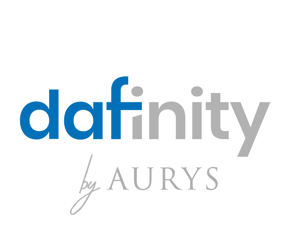 Logo DAFINITY
