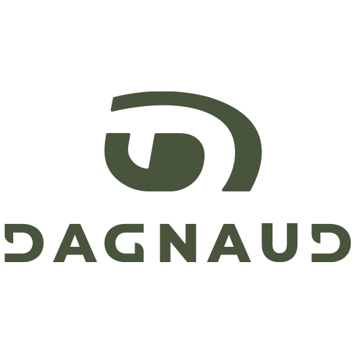 Logo DAGNAUD
