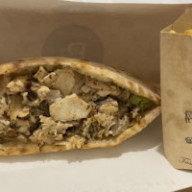 Logo DAILY FOOD