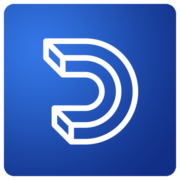Logo DAILYMOTION ADVERTISING
