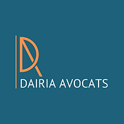 Logo DAIRIA AVOCATS