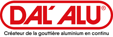 Logo DAL'ALU CARAIBES