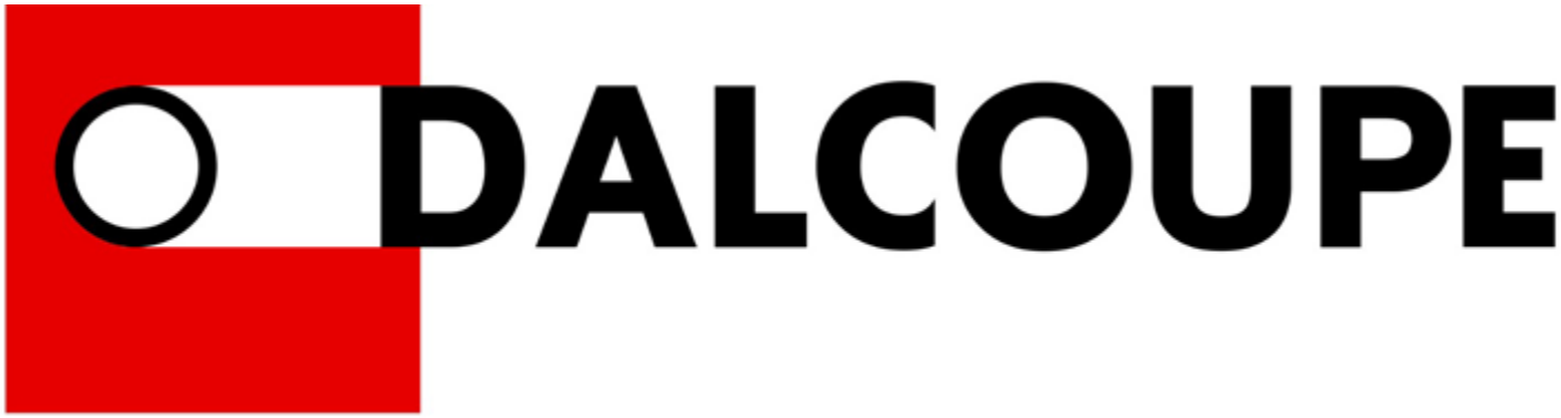 Logo DALCOUPE (DALCOUPE)