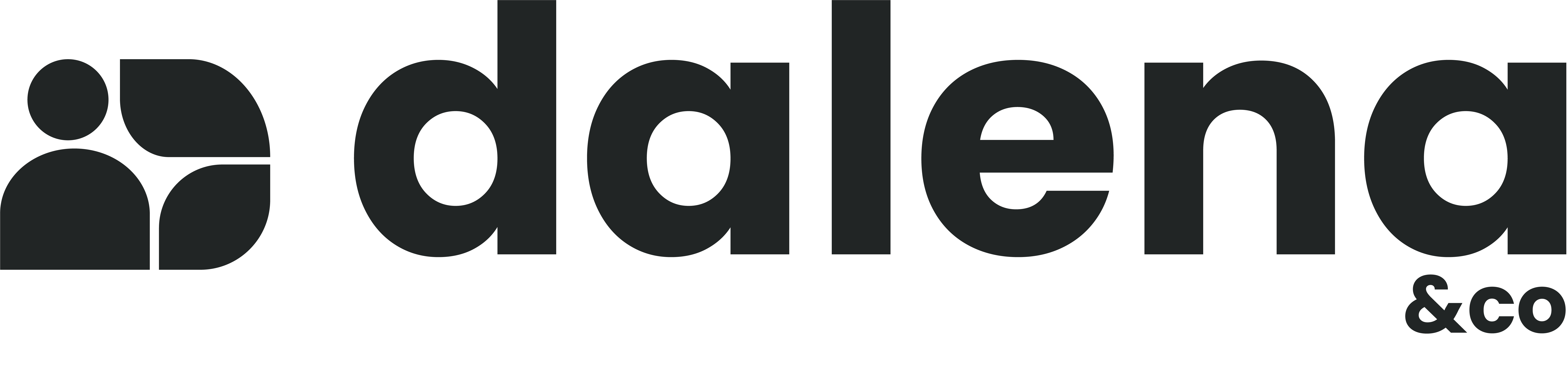 Logo DALENA & CO