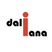 Logo DALIANA
