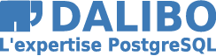 Logo DALIBO