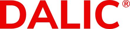 Logo DALIC