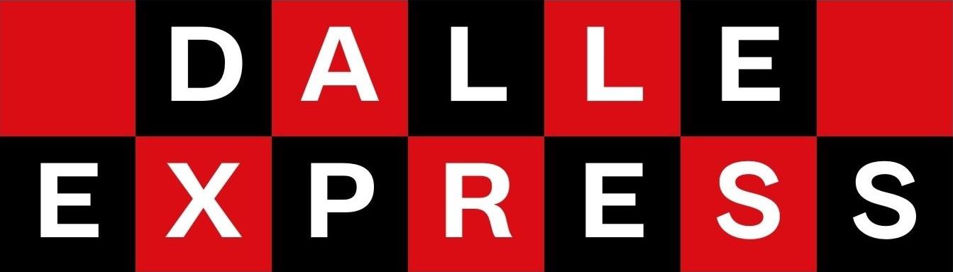 Logo DALLE EXPRESS