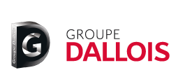 Logo DALLOIS VICHY DISTRIBUTION