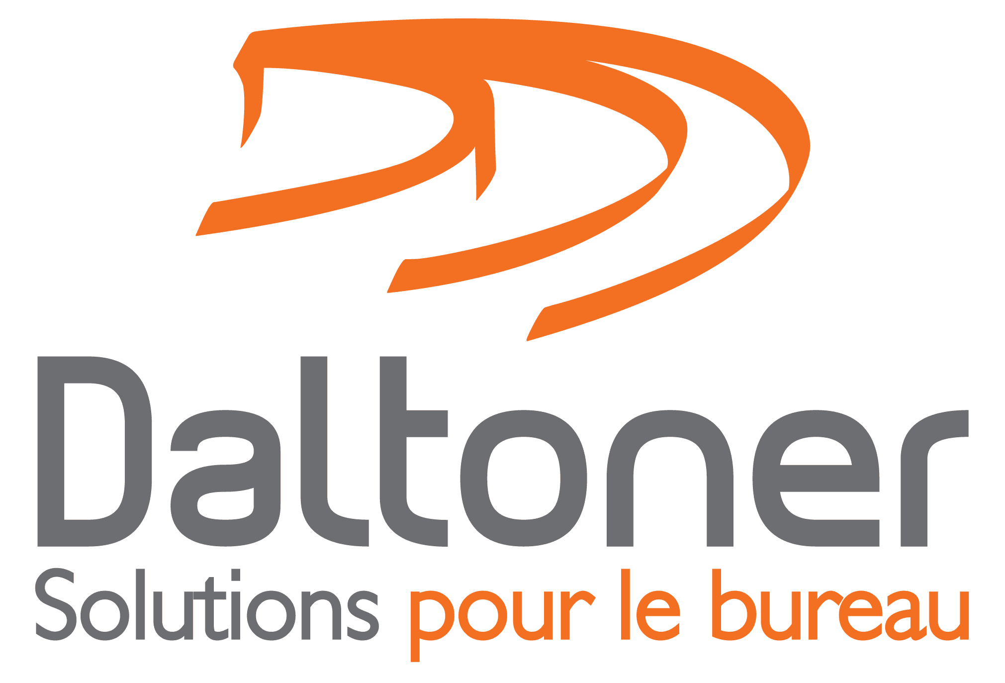 Logo DALTONER