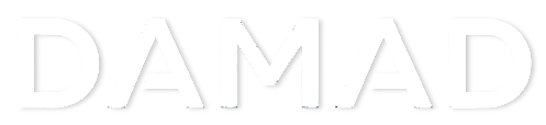 Logo DAMAD
