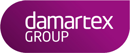 Logo DAMARTEX
