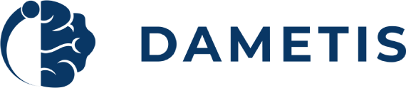 Logo DAMETIS