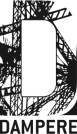 Logo DAMPERE