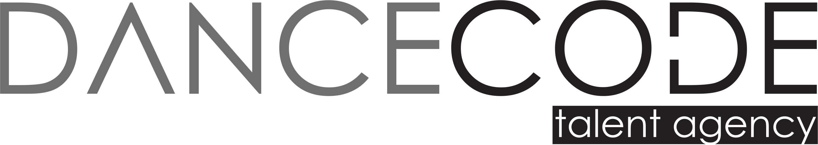 Logo DANCECODE