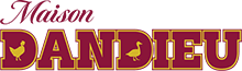 Logo DANDIEU SARL