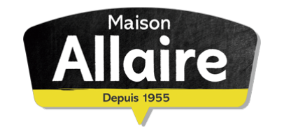 Logo DANIEL ALLAIRE SAS