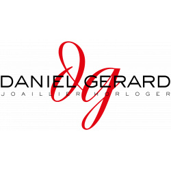 Logo DANIEL GERARD - JOAILLIER