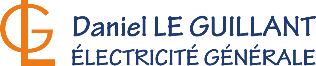 Logo DANIEL LE GUILLANT