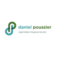 Logo DANIEL POUSSIER